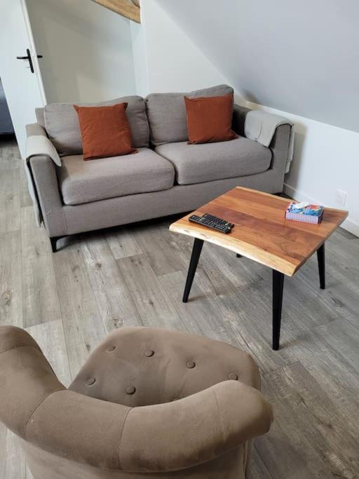 Appartement Proche Circuit Change  Экстерьер фото
